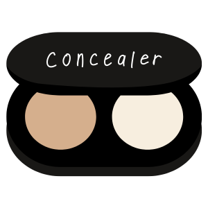 concealer