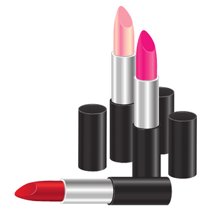 lipsticks