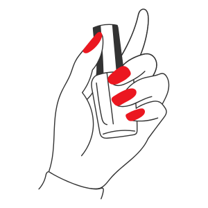nails