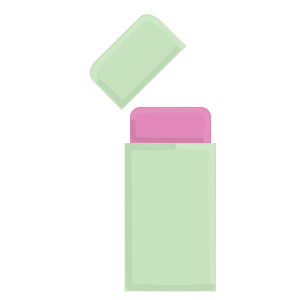 pocket blusher